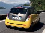 Lancia Ypsilon Sport by MomoDesign 2007 года